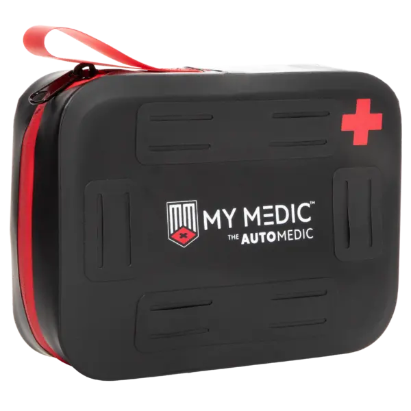 My Medic | Auto Medic 1