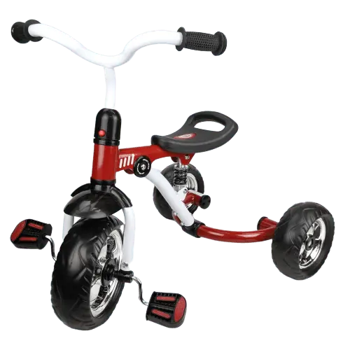 Smart Trike Classic Retro Kids Tricycle 1