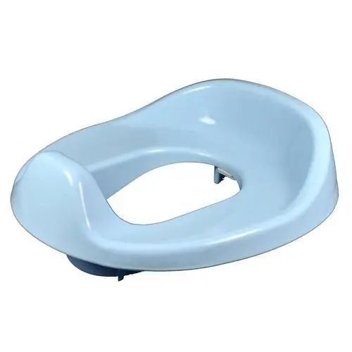 Easy Fit Potty Seat Toilet Trainer - Blue 1