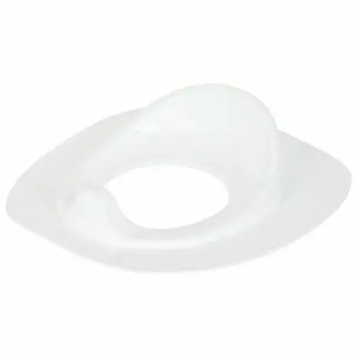 Infa Secure Universal Toilet Training Seat White 1