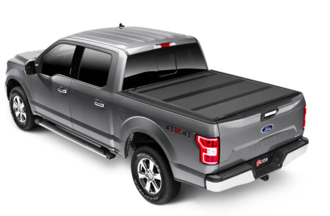 Bak Industries Bakflip Mx4 Truck Bed Cover For Ford F150 2015-2020 1