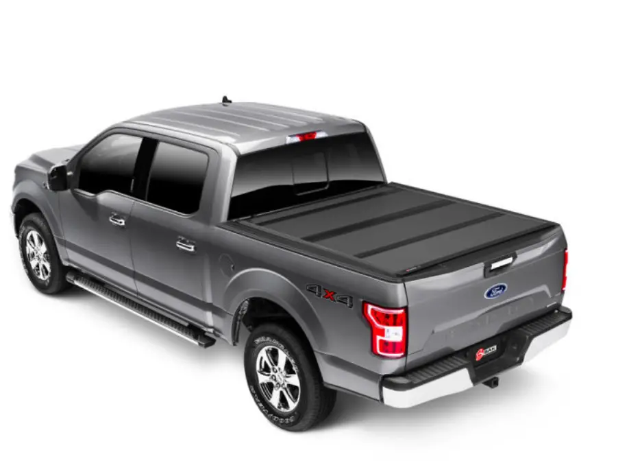 Bak Industries Bakflip Mx4 Truck Bed Cover For Ford 1
