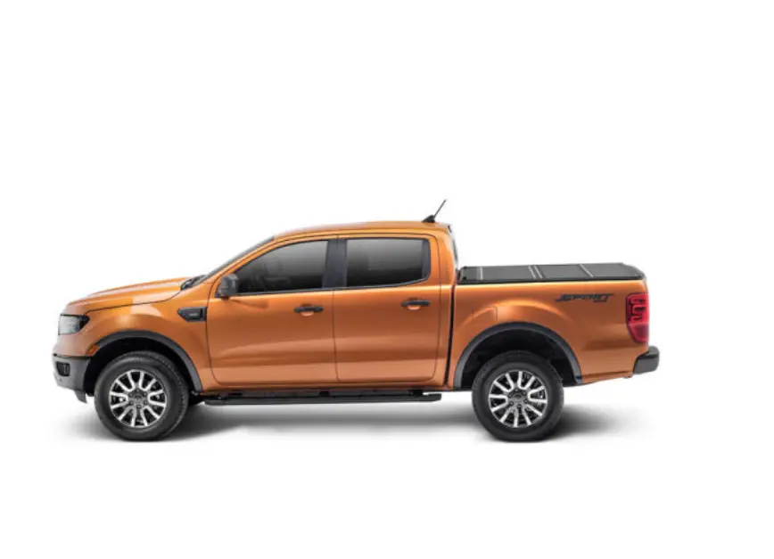 Bak Industries Bakflip Mx4 Truck Bed Cover For Ford Ranger 2019-2021 1