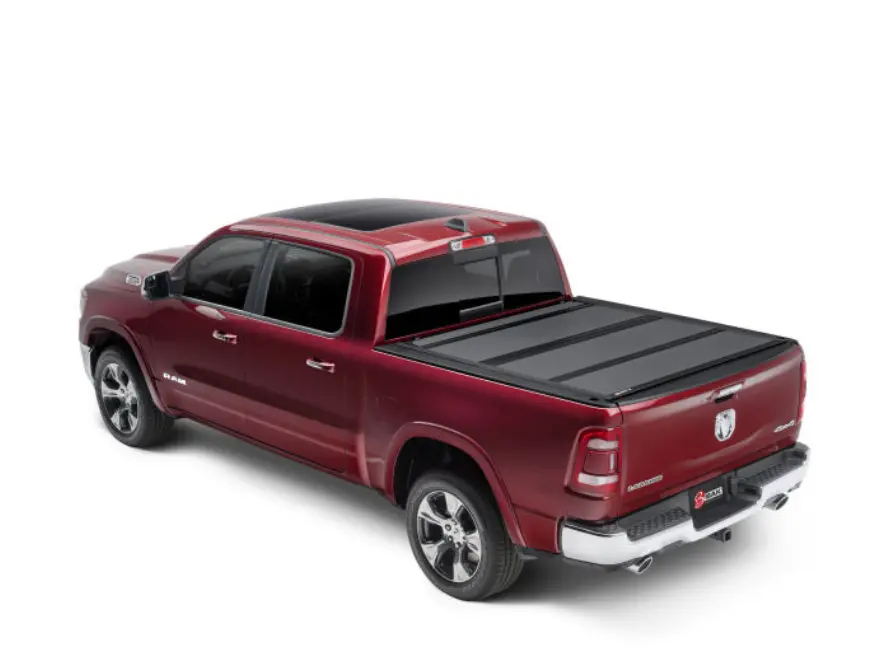 Bak Industries Bakflip Mx4 Truck Bed Cover New Body Style For Ram 2019-2021 1