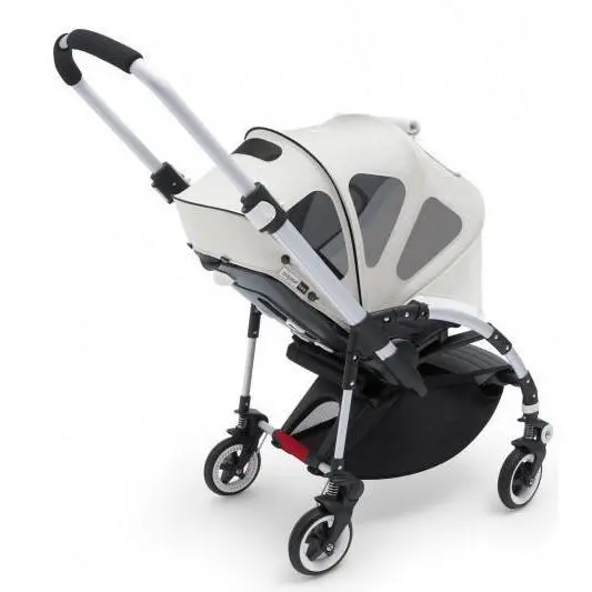 Bugaboo Bee Breezy Sun Canopy (Fits Bee Plus & Bee3 Only) 1