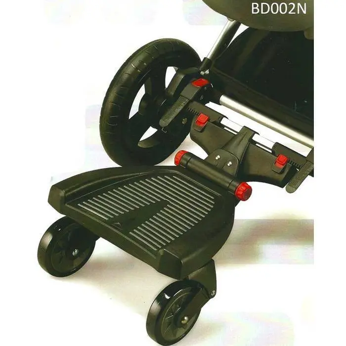 Baby Ace Segboard Bd002n Buggy Pram Stroller Standing Board 1