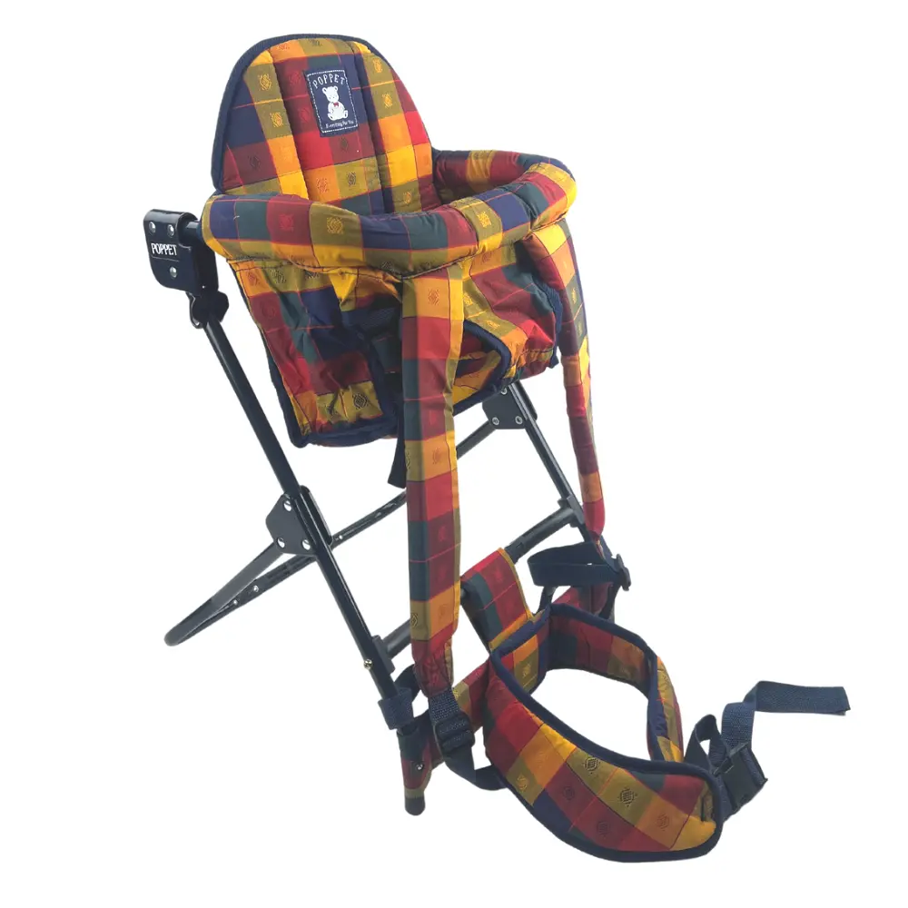 Aussie Baby Backpack Hiking Child Carrier 1