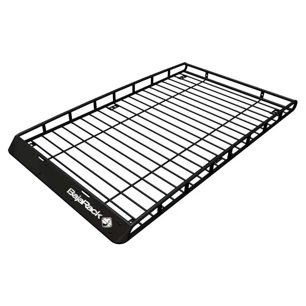Bajarack Standard Roof Basket For Toyota Fj Cruiser 2007-2017 1