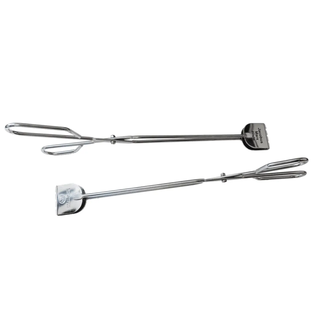 Personalised Braai Tongs 1