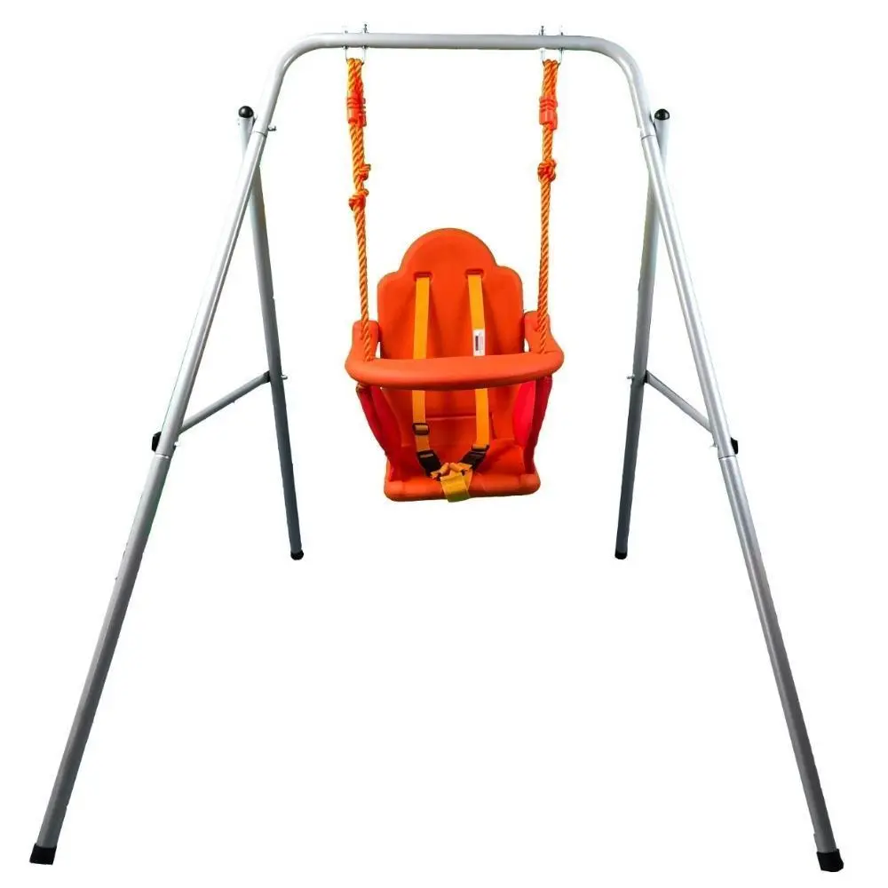 Snug & Secure Swing Set 1