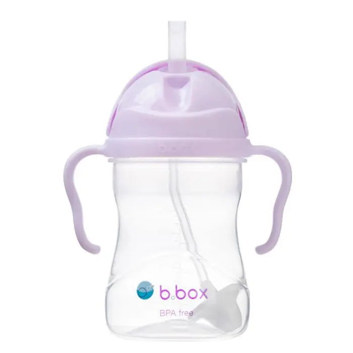 B.Box Gelato Sippy Cup 240Ml - Boysenberry 1