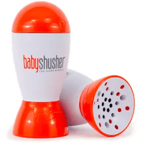 Baby Shusher-Baby Sleeping Device 2