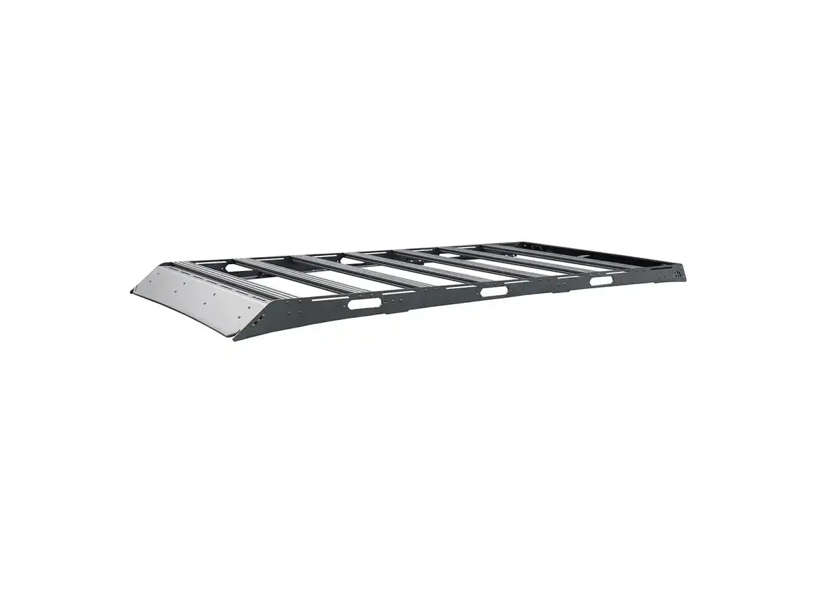 Backwoods Adventure Mods Roof Rack For Land Cruiser 250 (2024-Current) 1