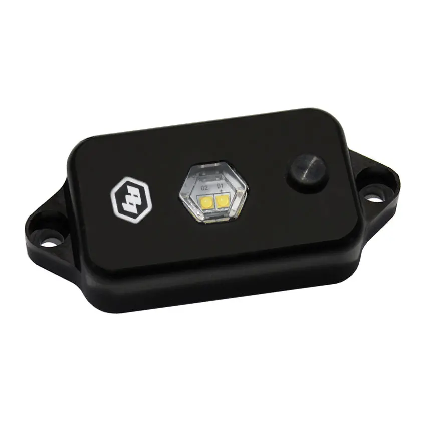 Baja Designs Led Dome Light With Switch 1
