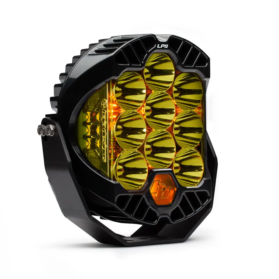 Baja Designs Lp9 Pro Led Light 1