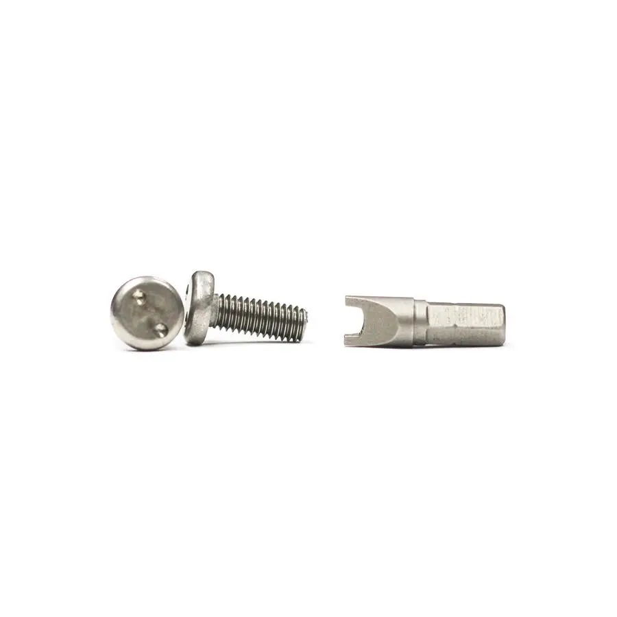Baja Designs S2 Squadron In Pro And Sport Security Hardware Kit 1