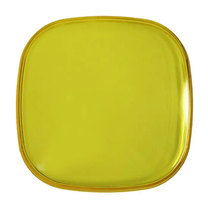 Baja Designs Xl Rock Guard Kit In Amber 1