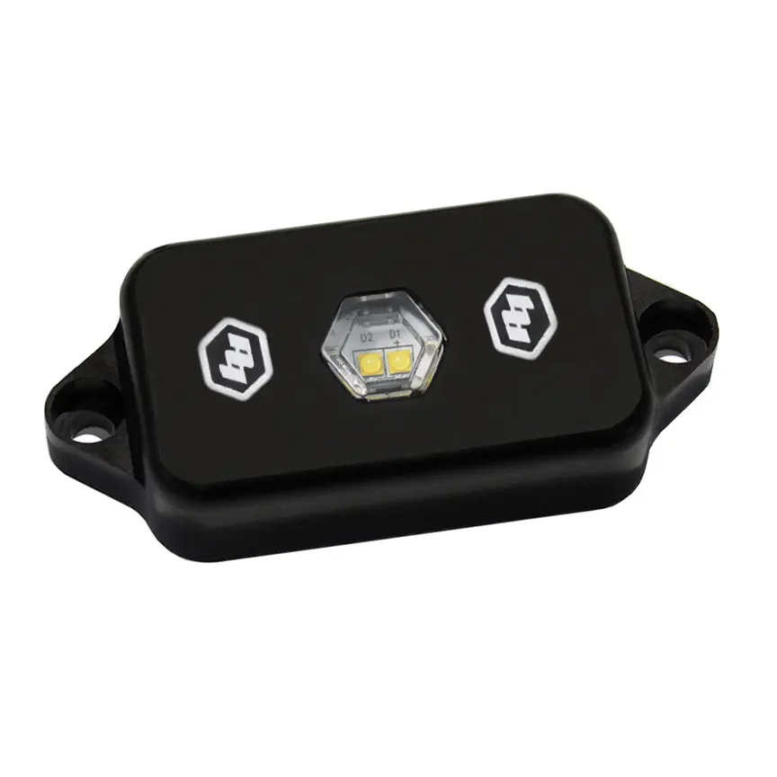 Baja Designs Led Rock Clear Light 1