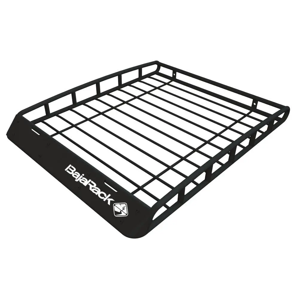 Bajarack Roof Rack For Subaru Crosstrek 2012 - 2021 1