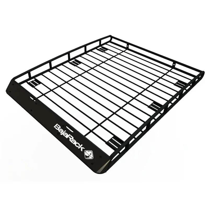 Bajarack Standard Roof Basket For Camper Shell 1