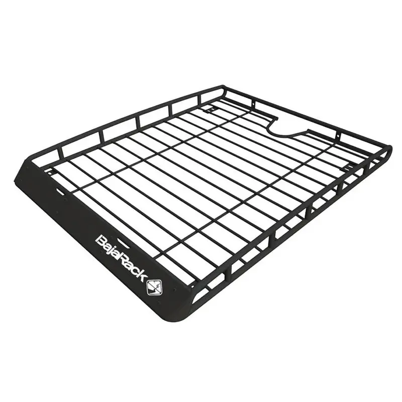 Bajarack Standard Roof Basket For Jeep Grand Cherokee Wk2 2010+ 1