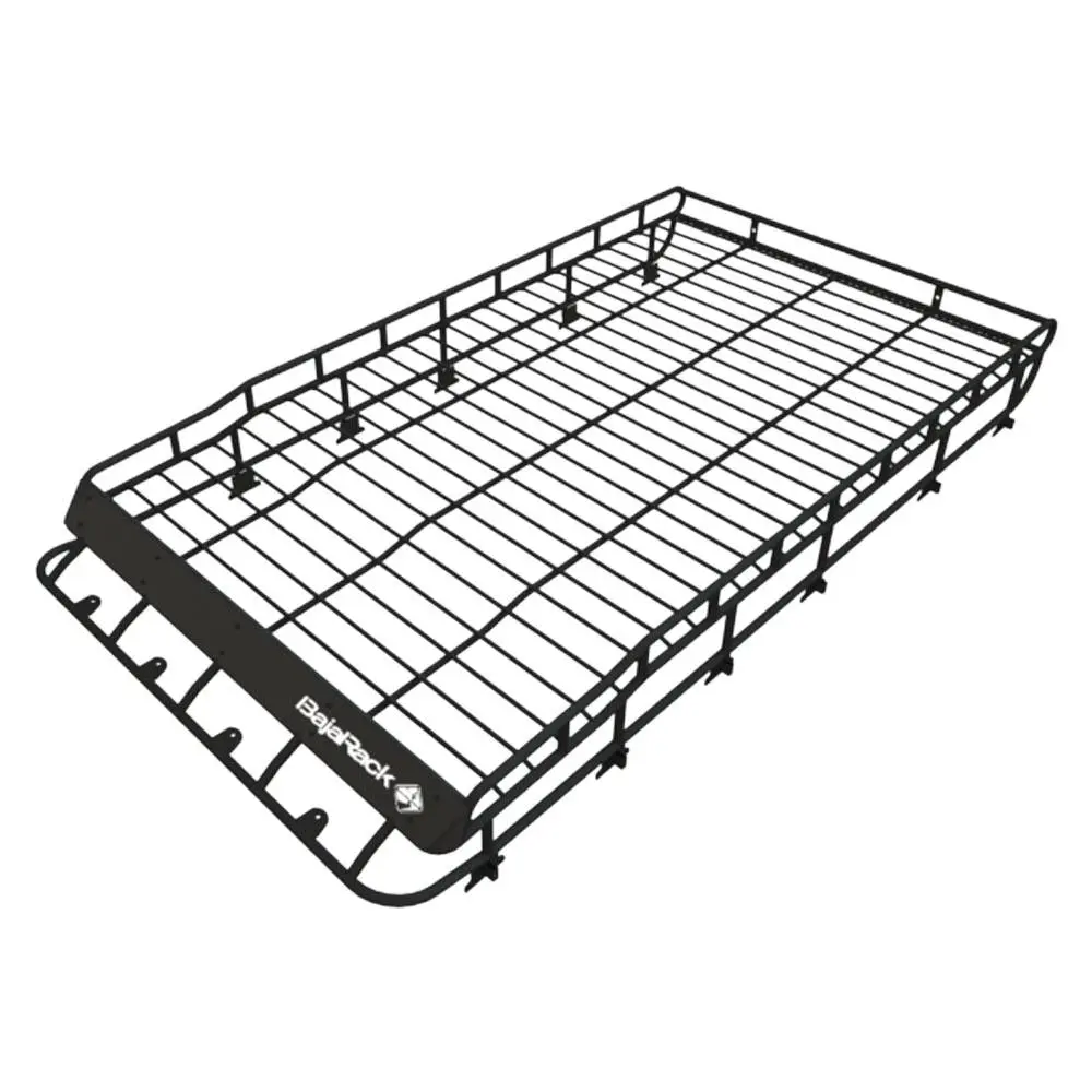 Bajarack Standard Roof Basket For Land Rover Defender 110 1