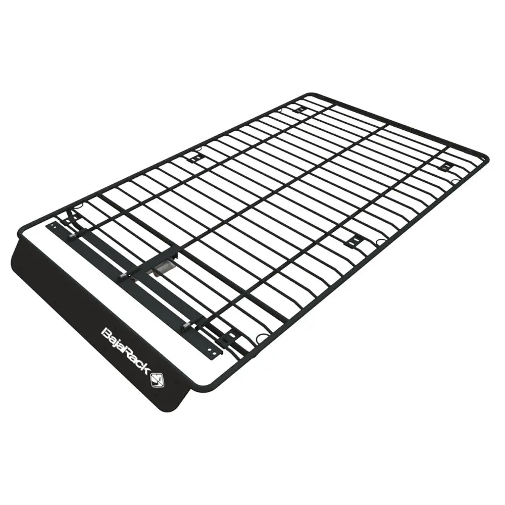 Bajarack Utility Flat Rack 55" Medium For Fj Cruiser 2007-2017 1