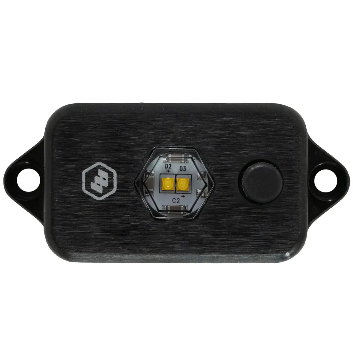 Baja Designs Led Dome Light With Switch Universal 1