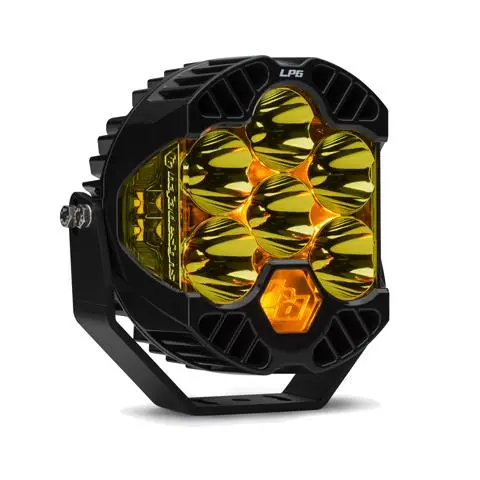 Baja Designs LP6 Pro LED Pod Light Kit