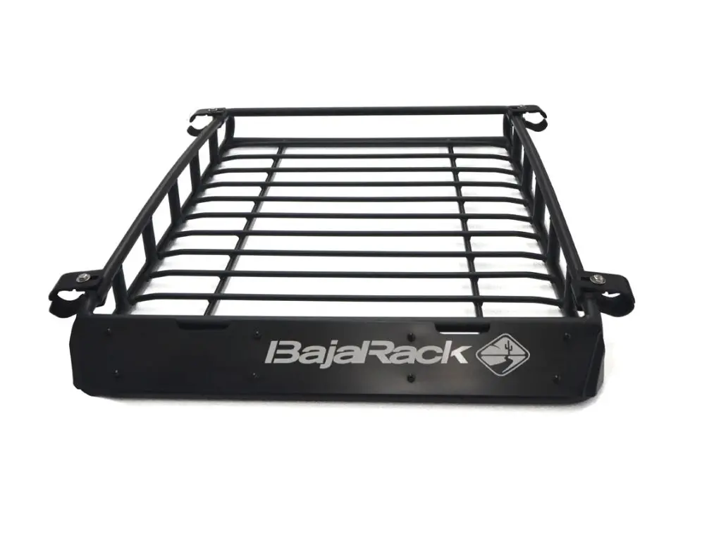 Baja Rack Toyota 4Runner Trd Pro Oem Basket Rack 2019-2022 1