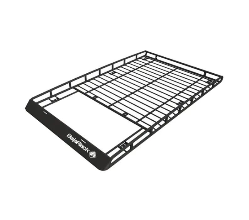 Bajarack Standard Roof Basket For Land Cruiser 100 Series 1998-2007 1
