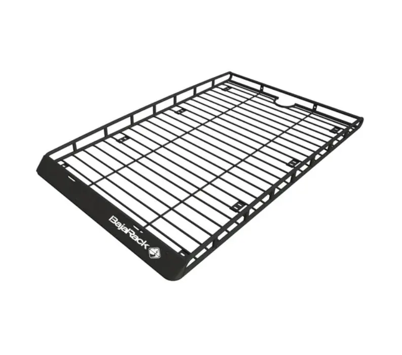 Bajarack Standard Roof Basket For Land Cruiser 200 Series 2008-2021 1