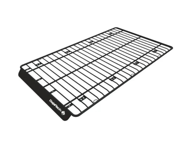 Bajarack Utility Flat Rack 55" Medium For Land Cruiser 80 Series 1990-1997 1