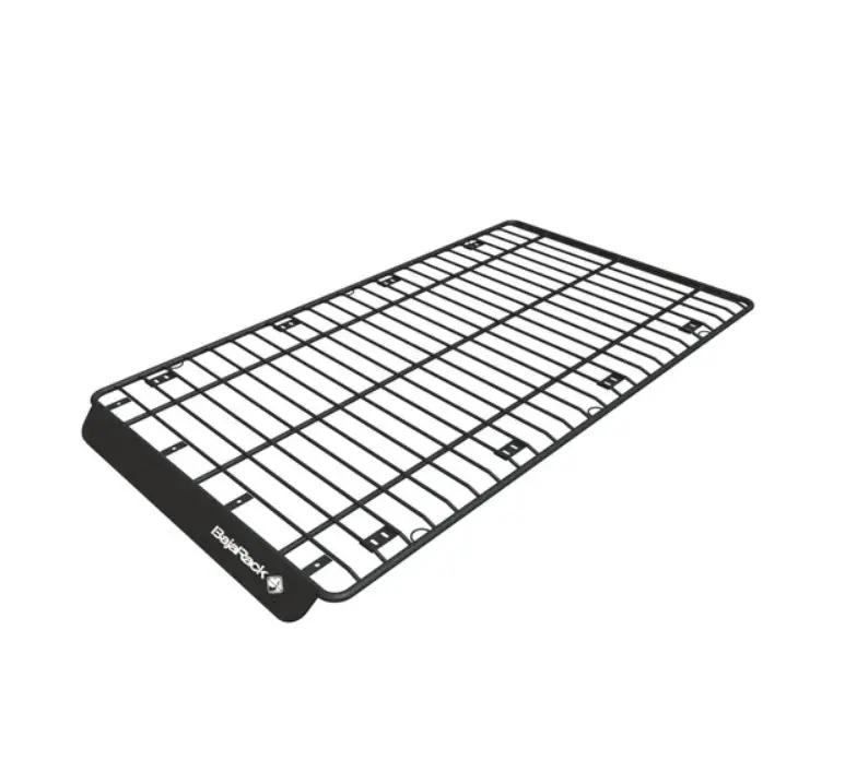 Bajarack Utility Flat Rack 51" Small Land Cruiser 80 Series 1