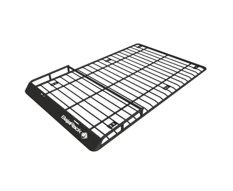 Bajarack Roof Rack For Exp Land Cruiser 100 Series 1