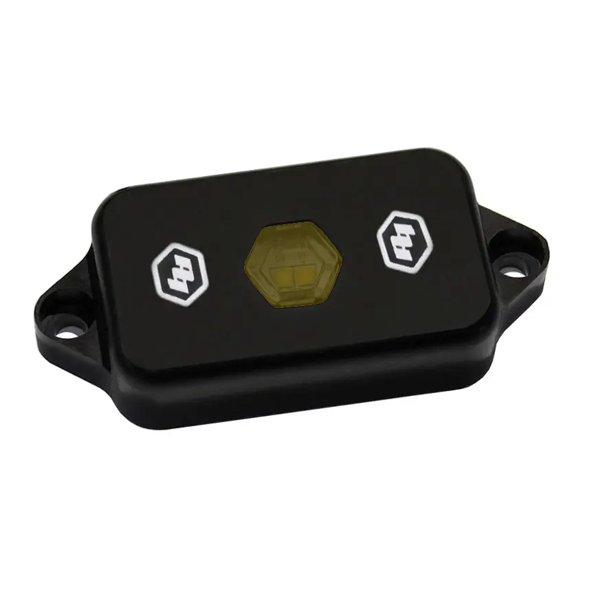 Baja Designs Led Amber Rock Light 1
