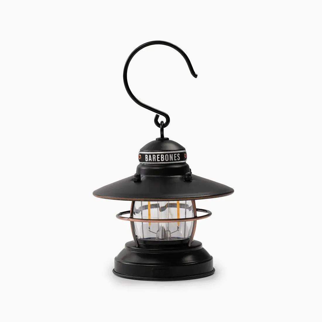 Barebones Edison Mini Lantern 1