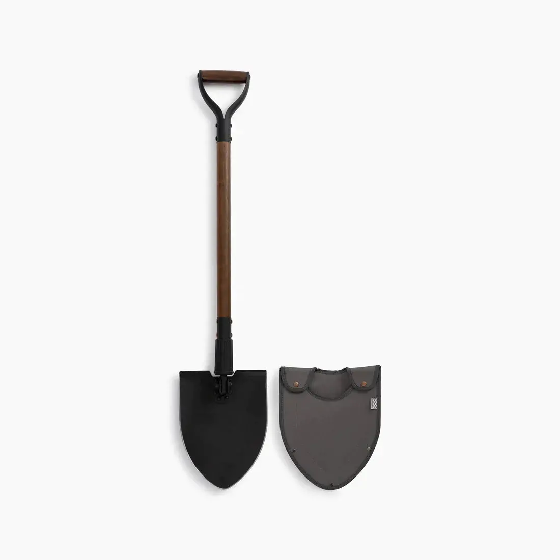 Barebones Folding Shovel 1