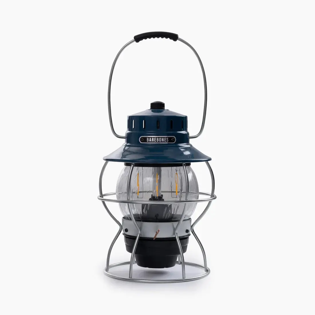 Barebones Railroad Lantern 1