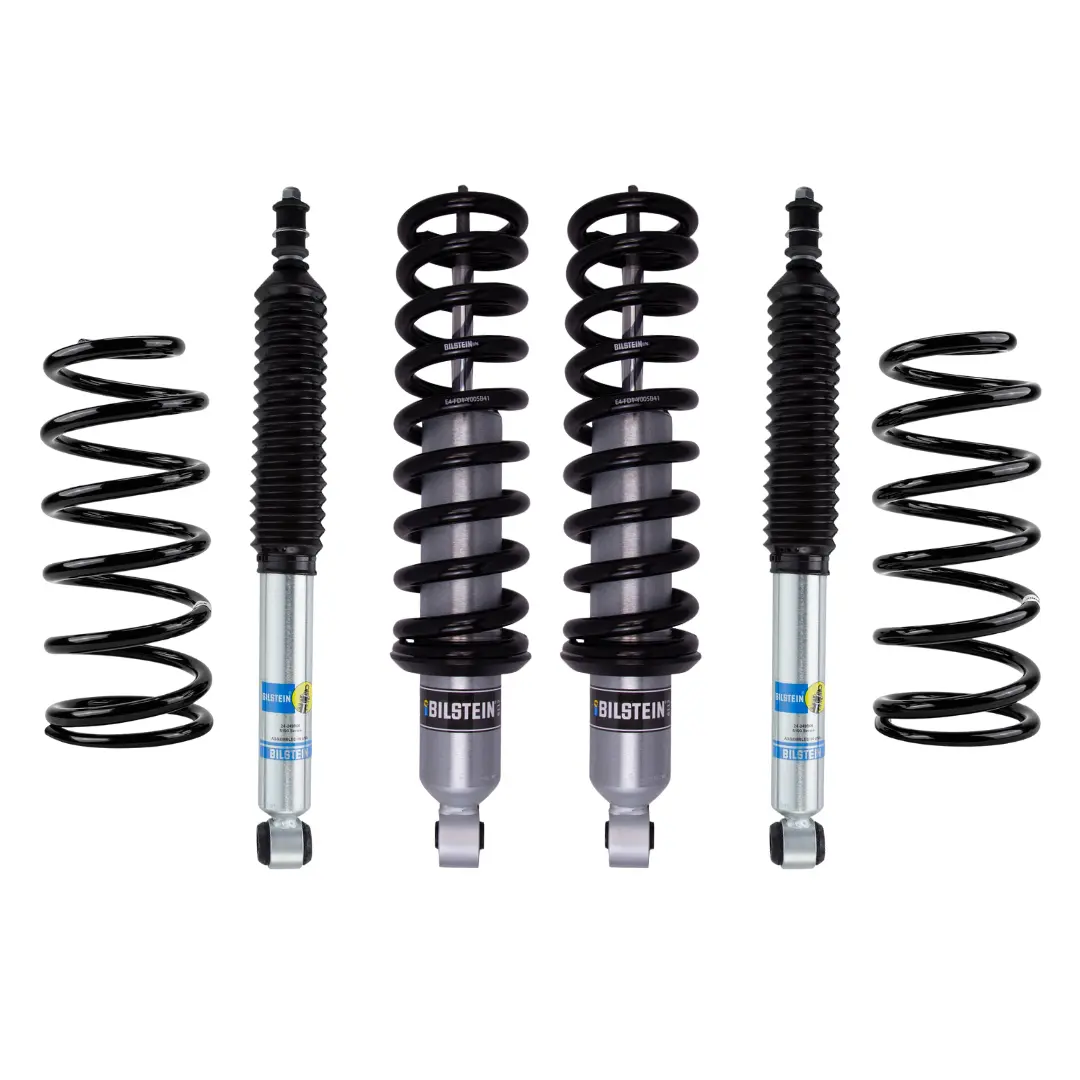 2010-2024 5Th Gen 4Runner Bilstein 6112/5100 Lift Kit 1