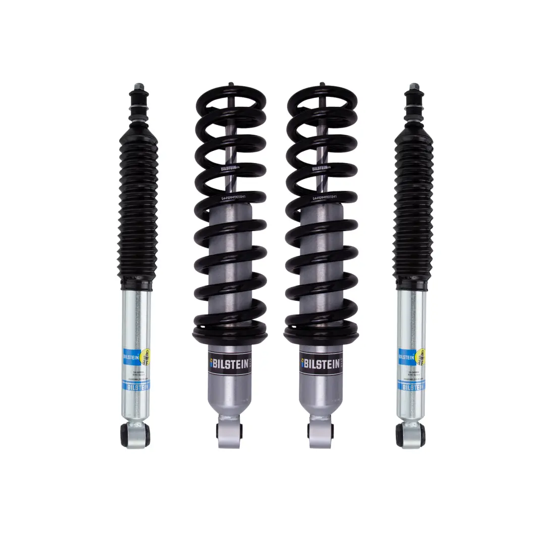2016-2023 3Rd Gen Tacoma Bilstein 6112/5100 Lift Kit 1
