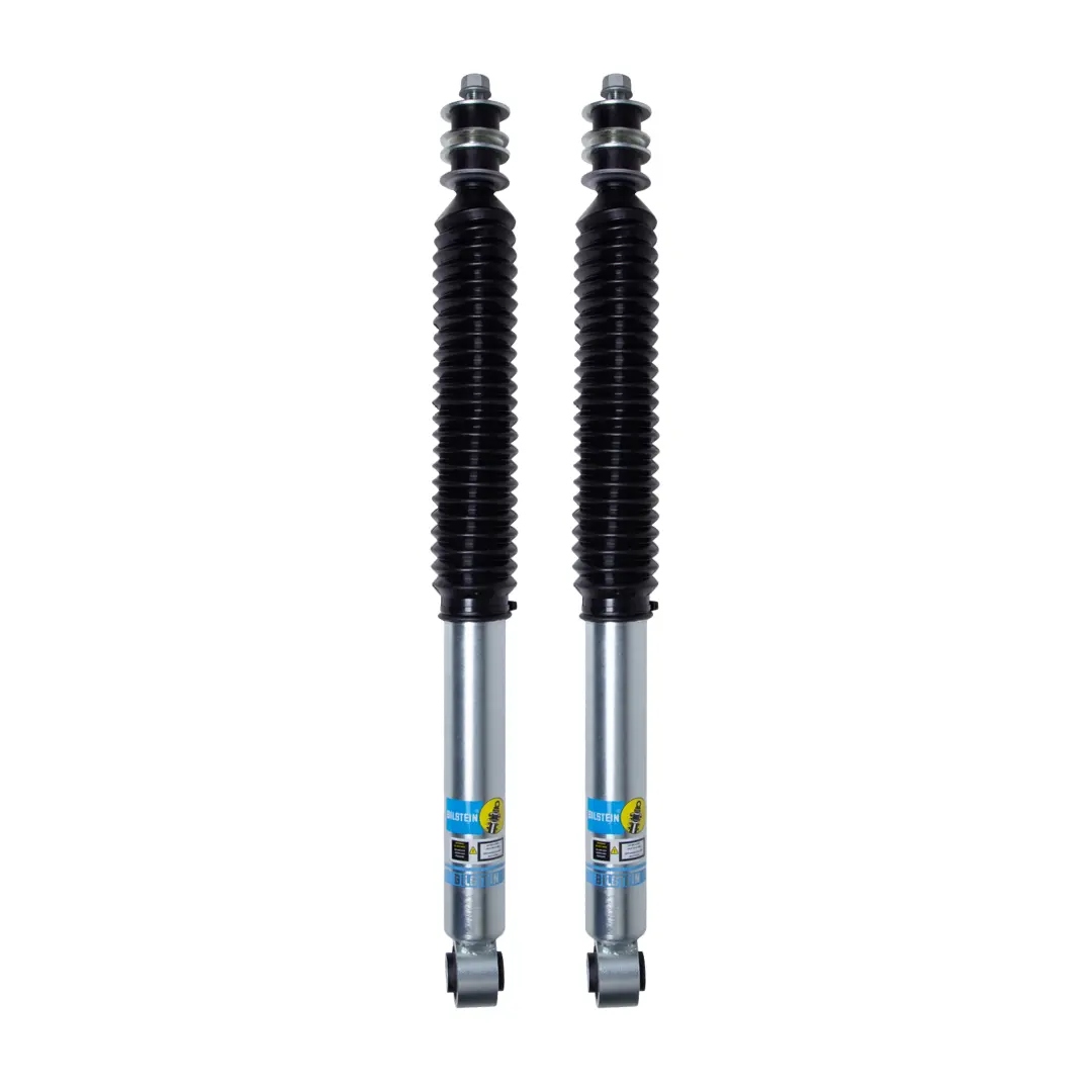 2022+ 3Rd Gen Tundra Bilstein 5100 Rear Shocks [24-329217] (Pair) 1