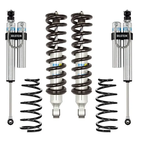 2003-2009 Gx470 Bilstein 6112/5160 Lift Kit 1