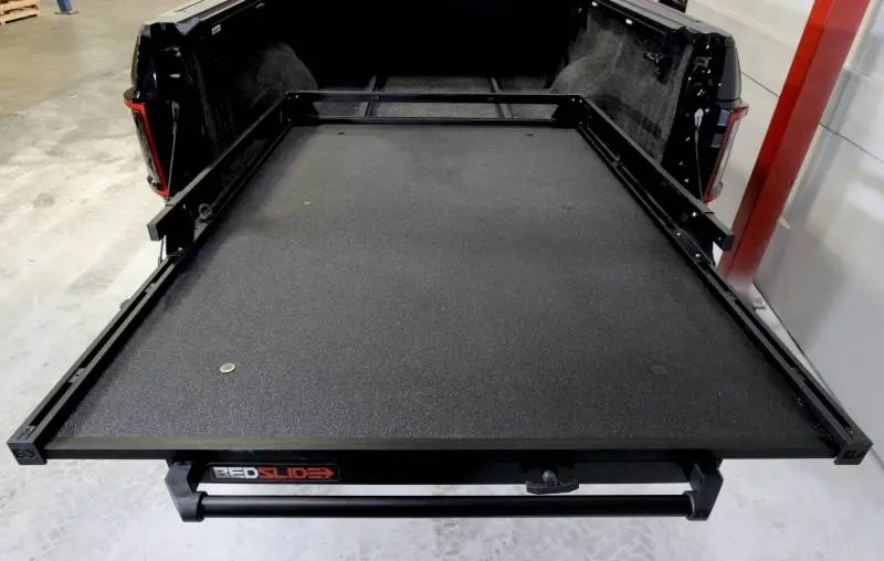 Bedslide 1000 Classic For Ford 1