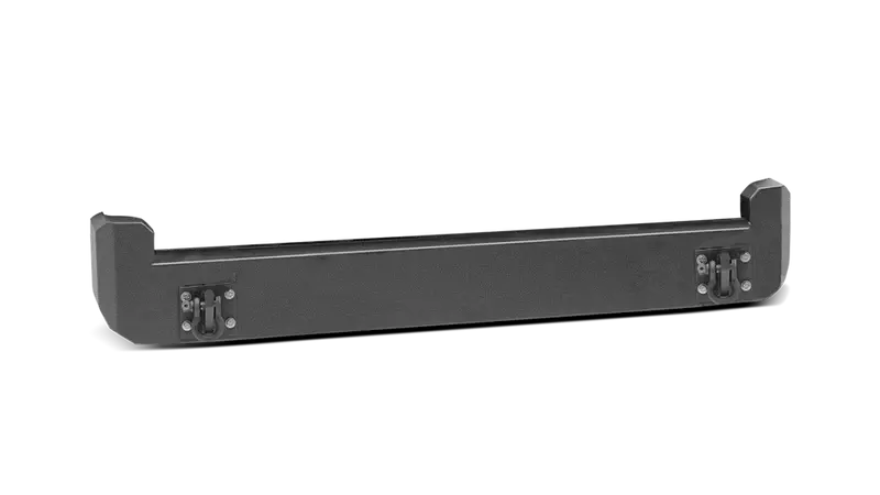 Body Armor 4X4 Toyota Tacoma Rear Bumper 1