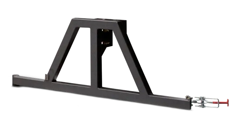 Body Armor 4X4 Toyota Tacoma Pro Series Tier Carrier 1