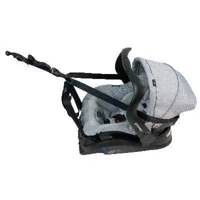 Britax Safe-N-Sound Adjustable Top Tether 1