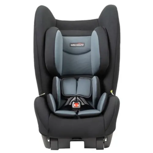 Britax Safe N Sound Safeguard Ii Convertible Car Seat 1