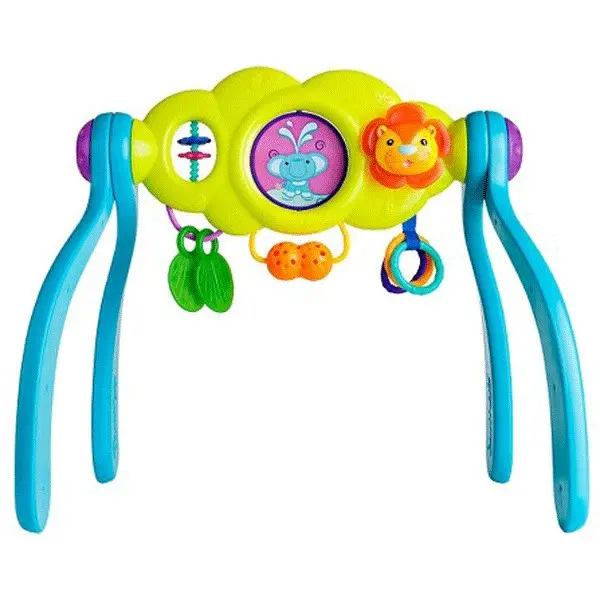 Bumbo - Stages Safari 1
