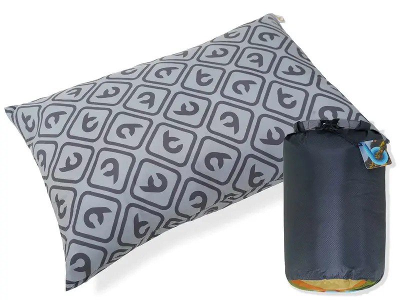 C6 Camp+ Pillow 1